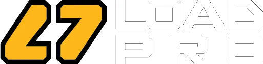 Logo LOADPRO