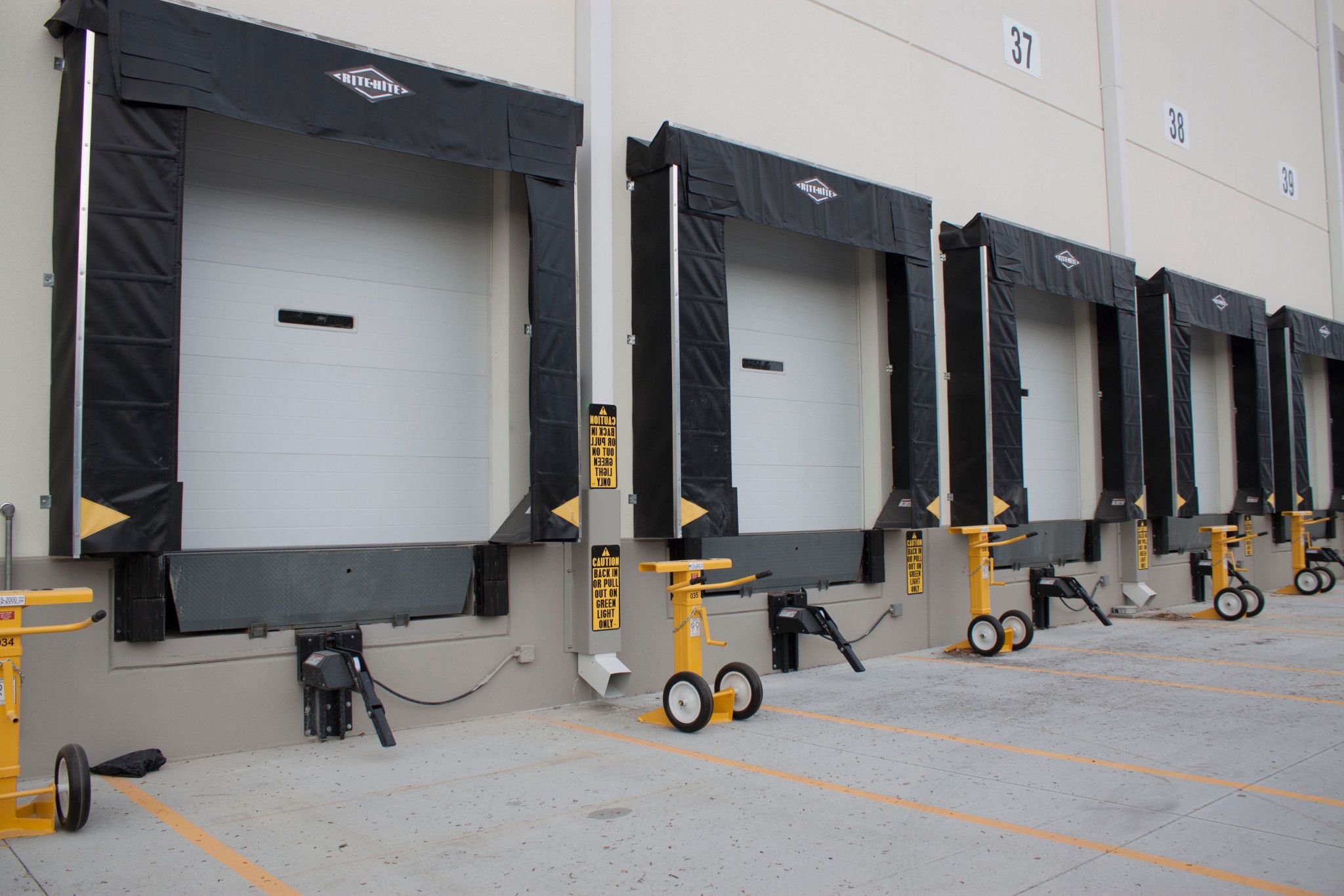 Instalación ferroviaria