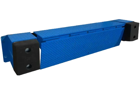 Rampa Sistemas Minidock Blue Giant