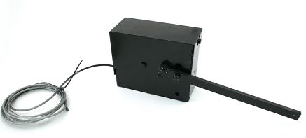 Frenos para Rampas
