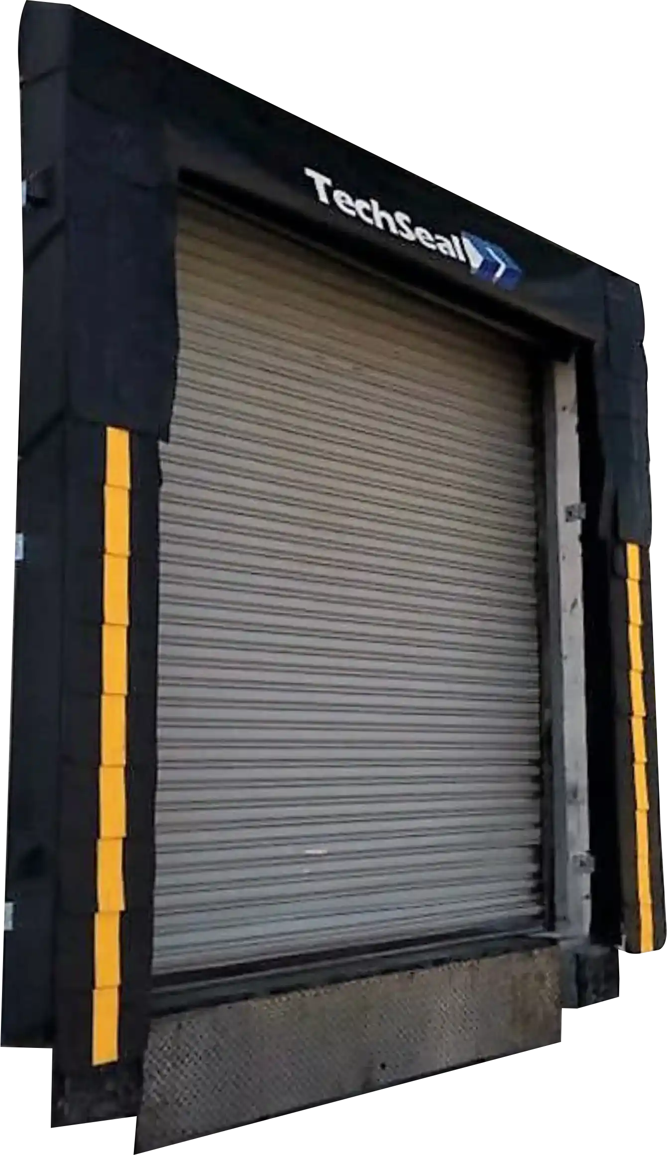 Sellos y Shelters para eficiencia energética