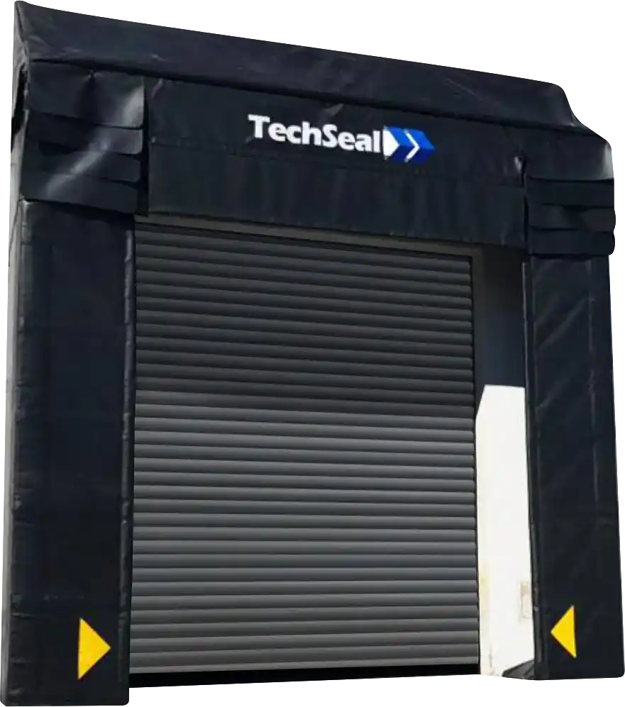 Shelter Impactable Techseal